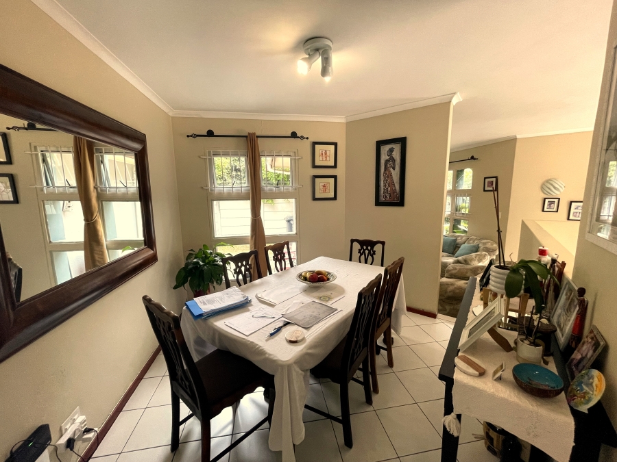 To Let 3 Bedroom Property for Rent in Vierlanden Western Cape